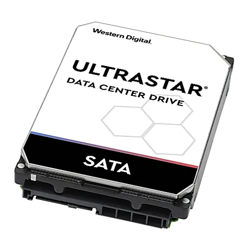 Western Digital Ultrastar DC HC310 6TB Hard Drive